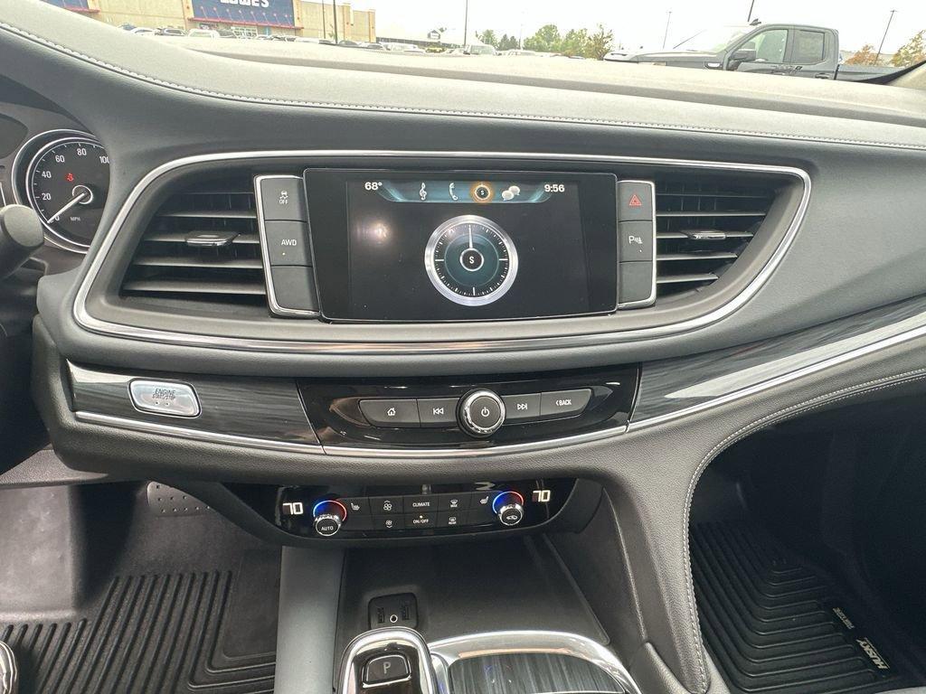 used 2019 Buick Enclave car, priced at $19,916