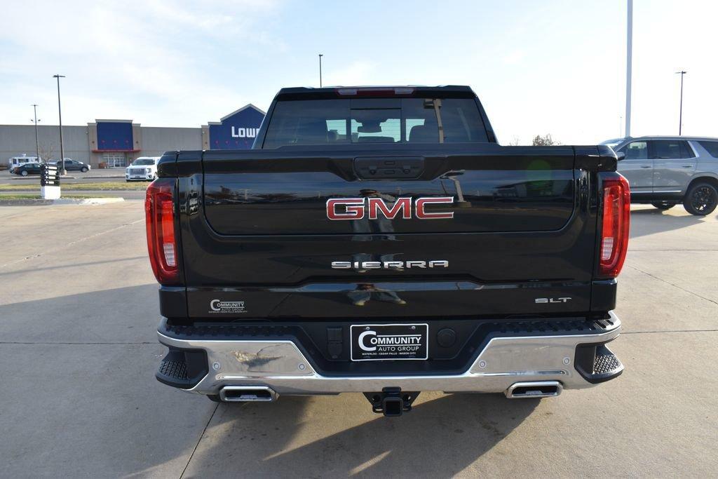 new 2026 GMC Sierra 1500 car, priced at $68,335