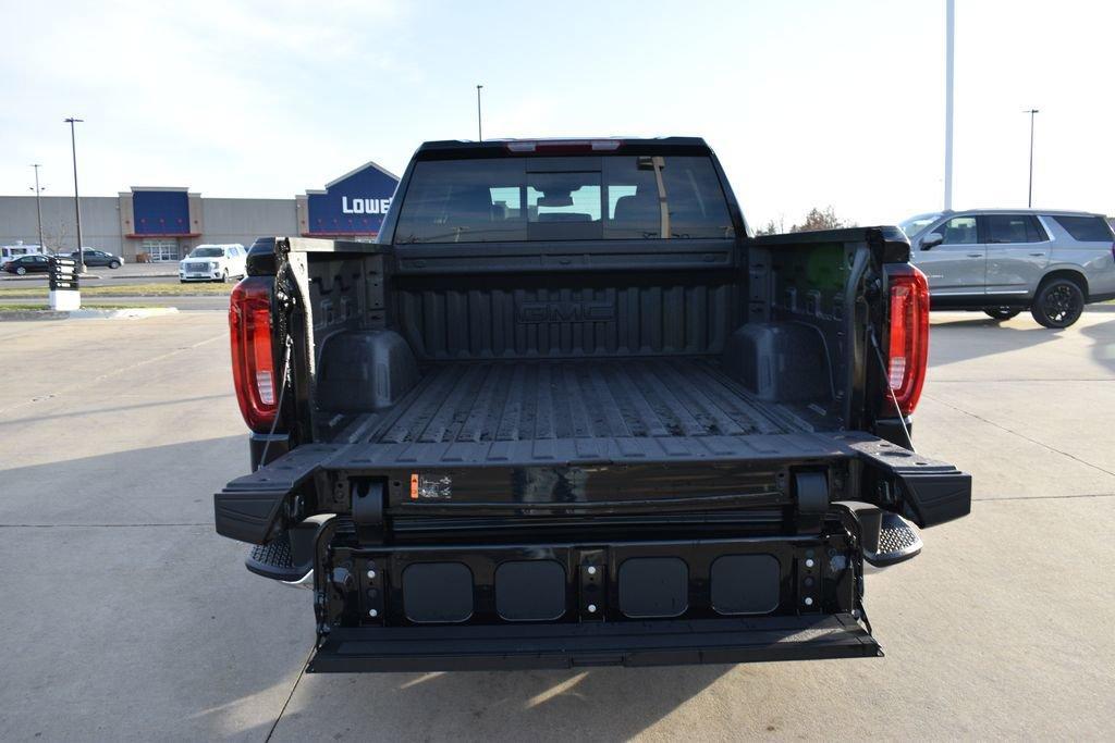 new 2026 GMC Sierra 1500 car, priced at $68,335