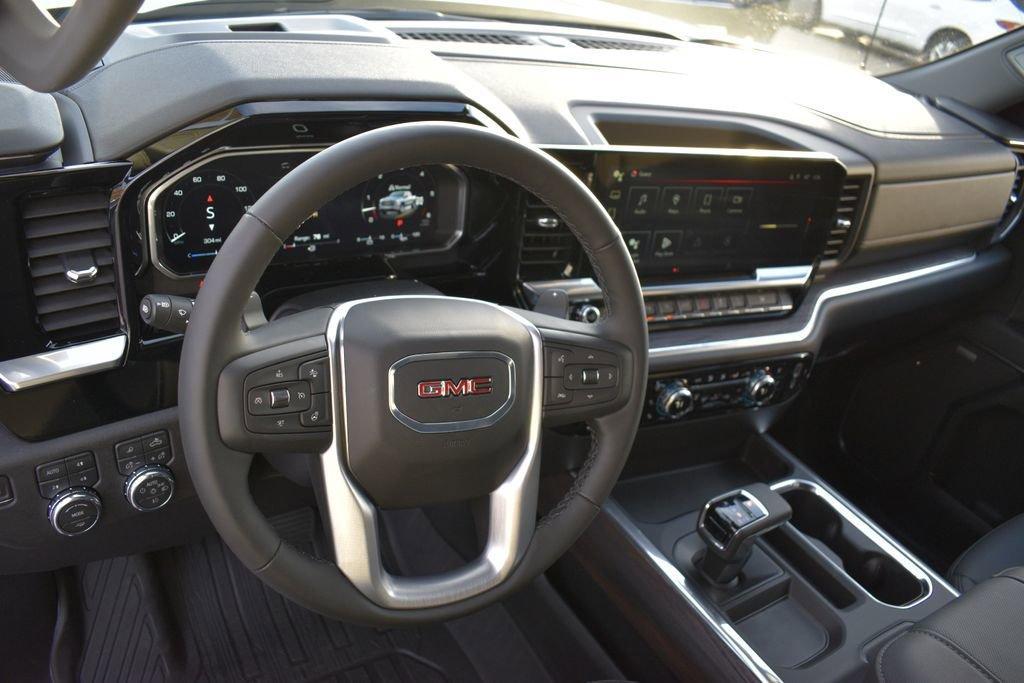 new 2026 GMC Sierra 1500 car, priced at $68,335