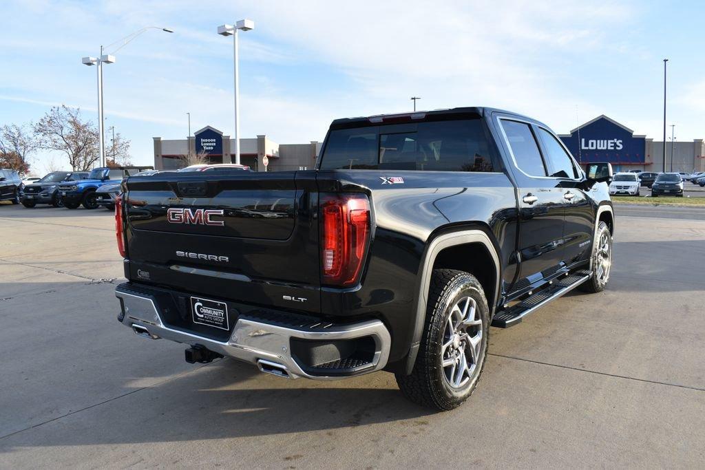 new 2026 GMC Sierra 1500 car, priced at $68,335