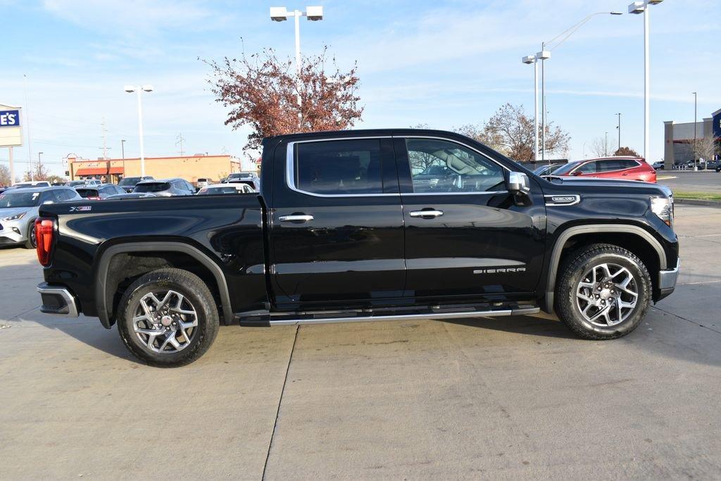 new 2026 GMC Sierra 1500 car, priced at $68,335
