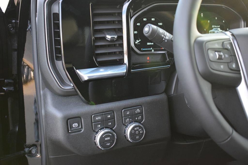 new 2026 GMC Sierra 1500 car, priced at $68,335
