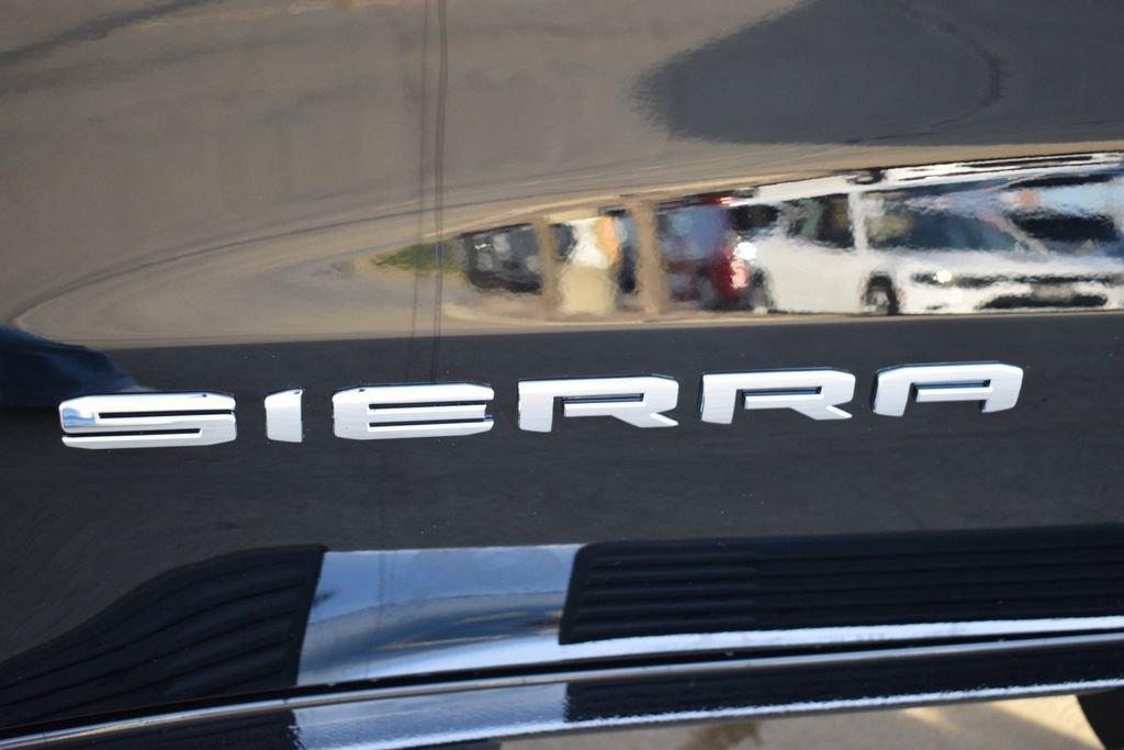 new 2026 GMC Sierra 1500 car, priced at $68,335