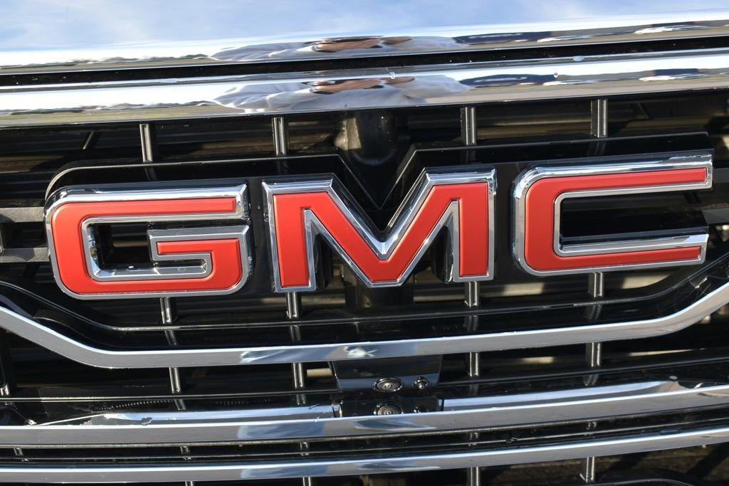 new 2026 GMC Sierra 1500 car, priced at $68,335