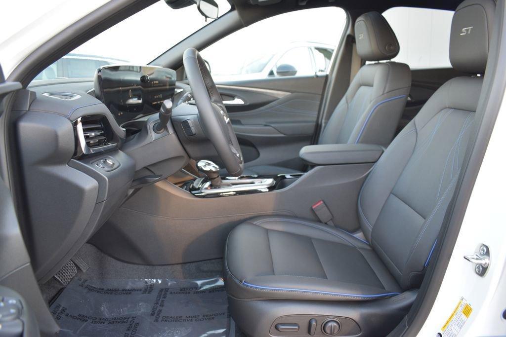 new 2026 Buick Envista car, priced at $30,870