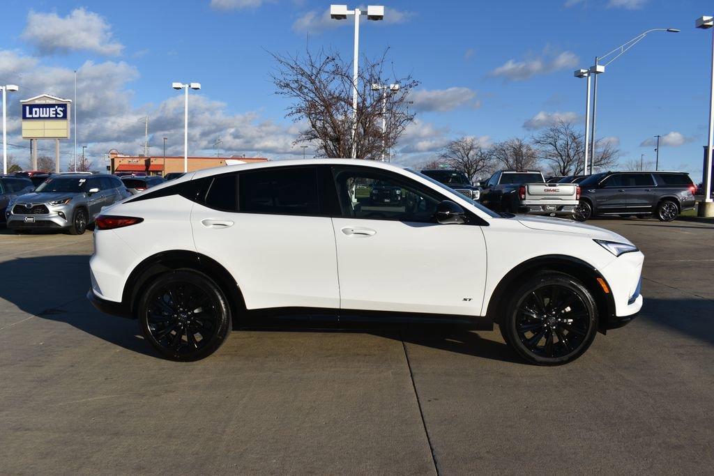 new 2026 Buick Envista car, priced at $30,870