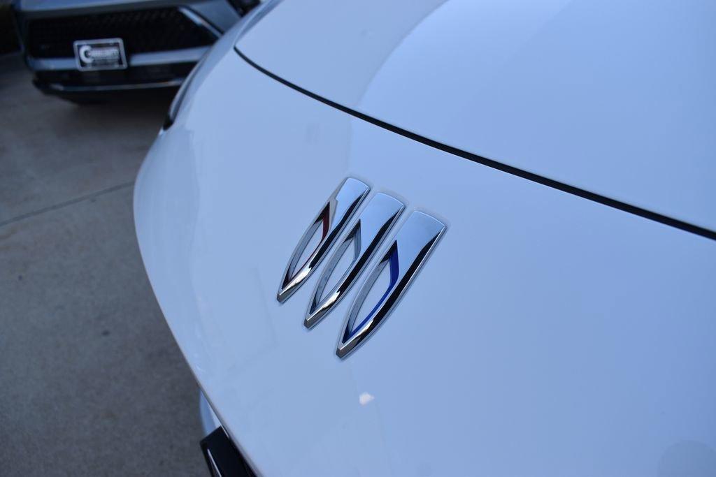 new 2026 Buick Envista car, priced at $30,870
