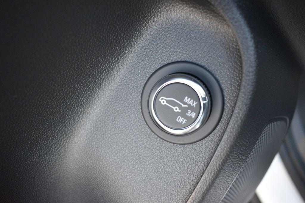 new 2026 Buick Envista car, priced at $30,870