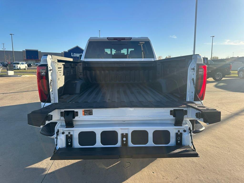 new 2026 GMC Sierra 2500 car, priced at $95,030