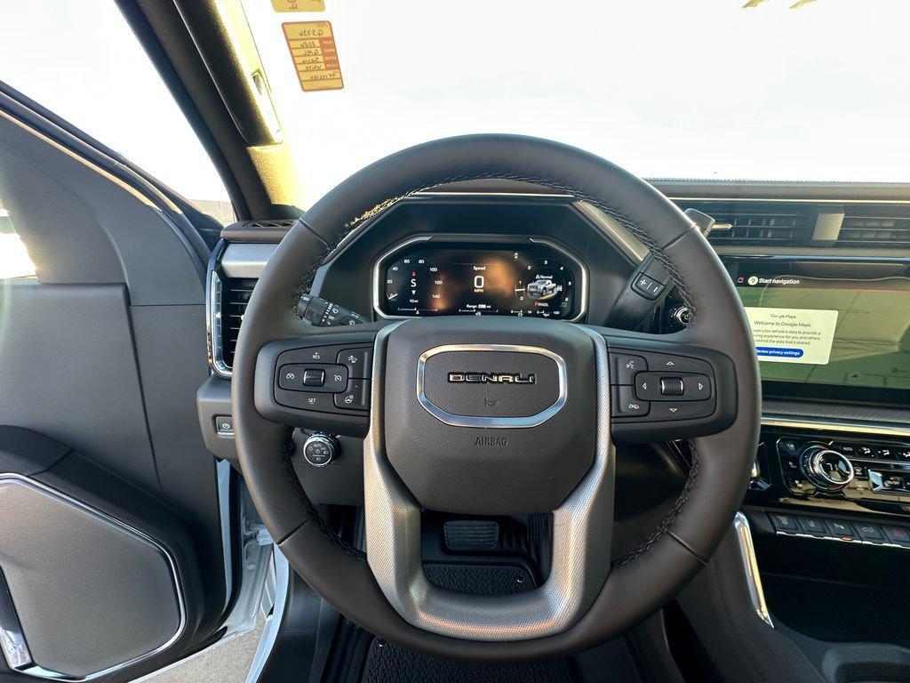 new 2026 GMC Sierra 2500 car, priced at $95,030