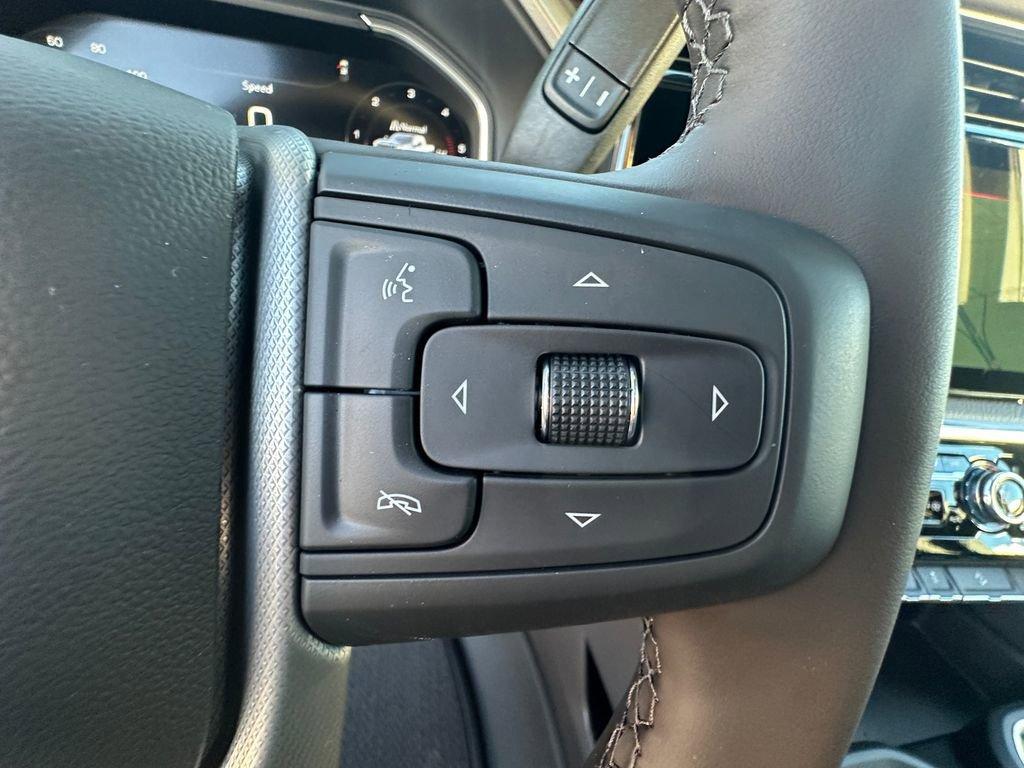 new 2026 GMC Sierra 2500 car, priced at $95,030