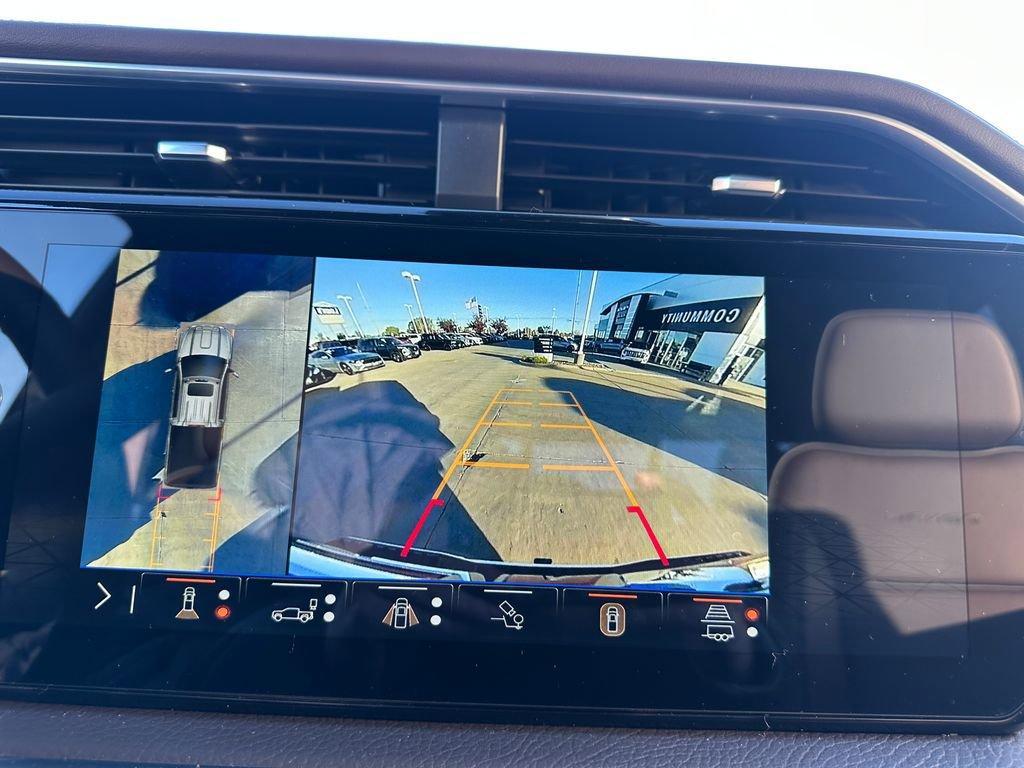 new 2026 GMC Sierra 2500 car, priced at $95,030