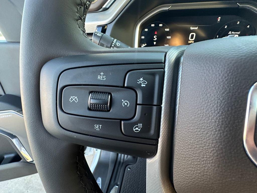 new 2026 GMC Sierra 2500 car, priced at $95,030