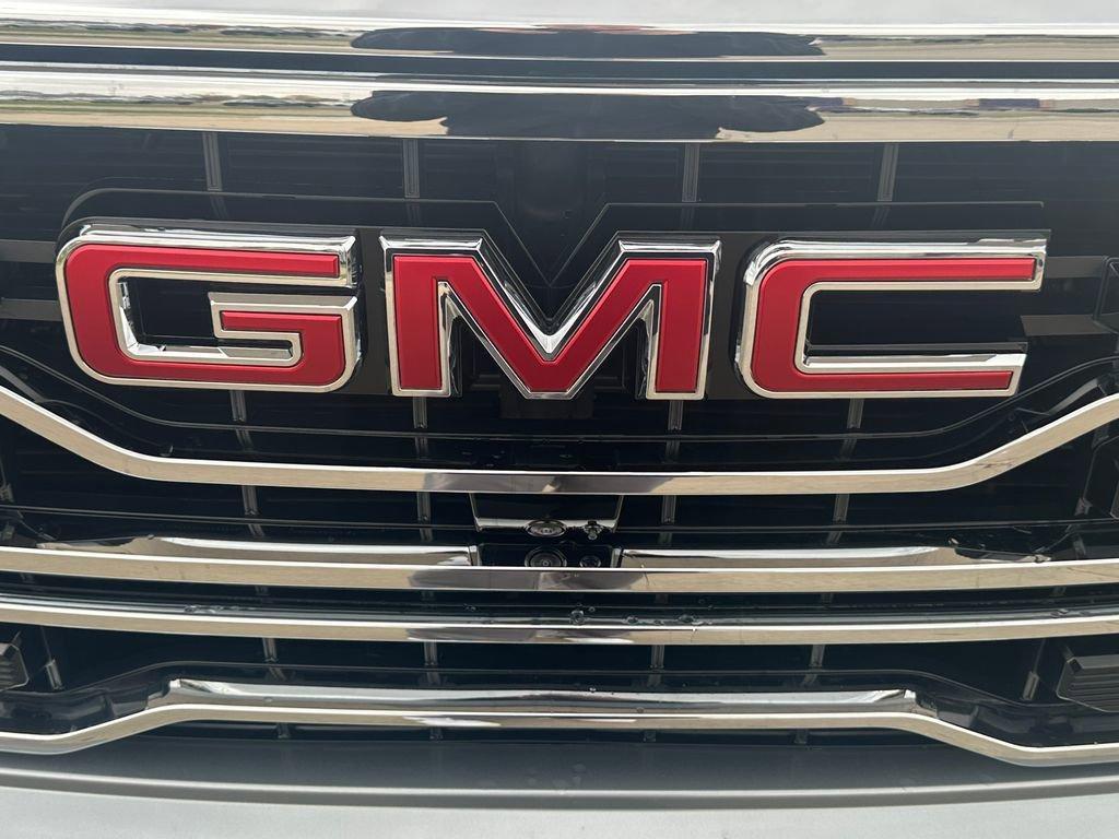 new 2026 GMC Sierra 1500 car, priced at $68,335