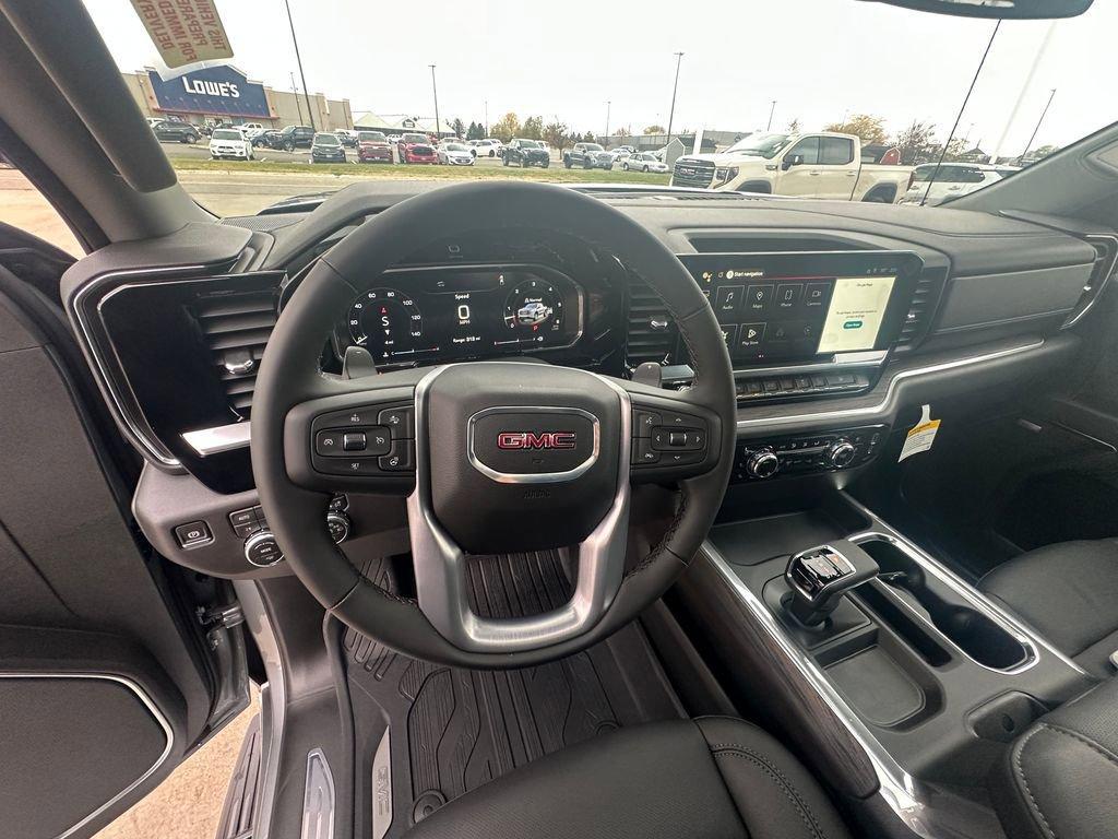 new 2026 GMC Sierra 1500 car, priced at $68,335