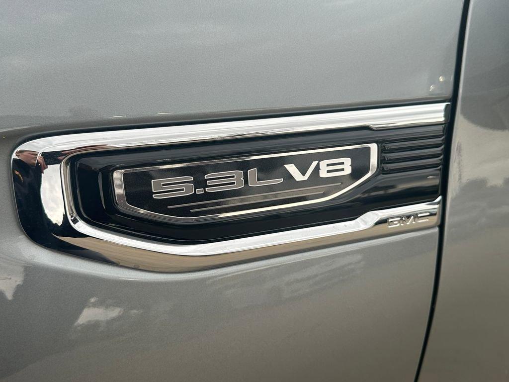 new 2026 GMC Sierra 1500 car, priced at $68,335