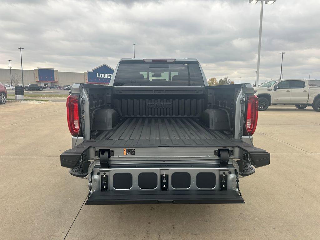 new 2026 GMC Sierra 1500 car, priced at $68,335