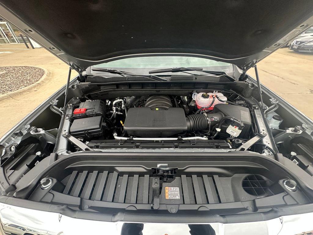 new 2026 GMC Sierra 1500 car, priced at $68,335