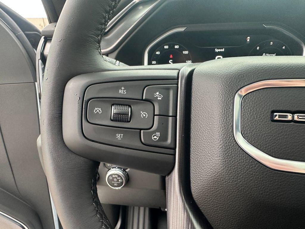 new 2026 GMC Sierra 2500 car, priced at $101,100