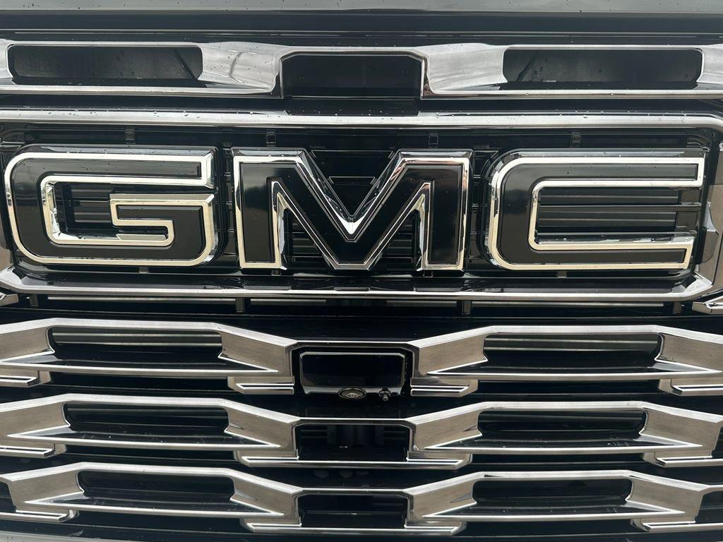 new 2026 GMC Sierra 2500 car, priced at $101,100