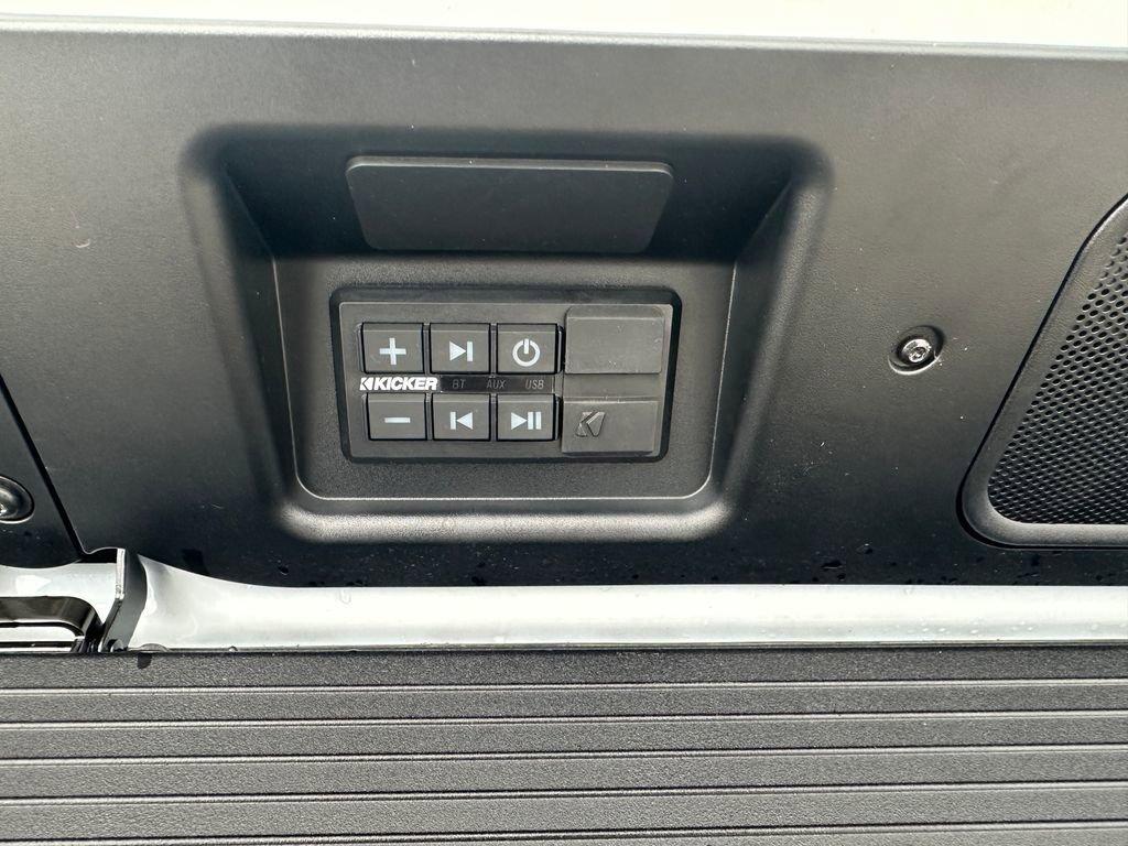 new 2026 GMC Sierra 2500 car, priced at $101,100