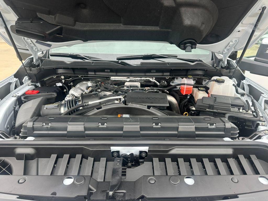 new 2026 GMC Sierra 2500 car, priced at $101,100