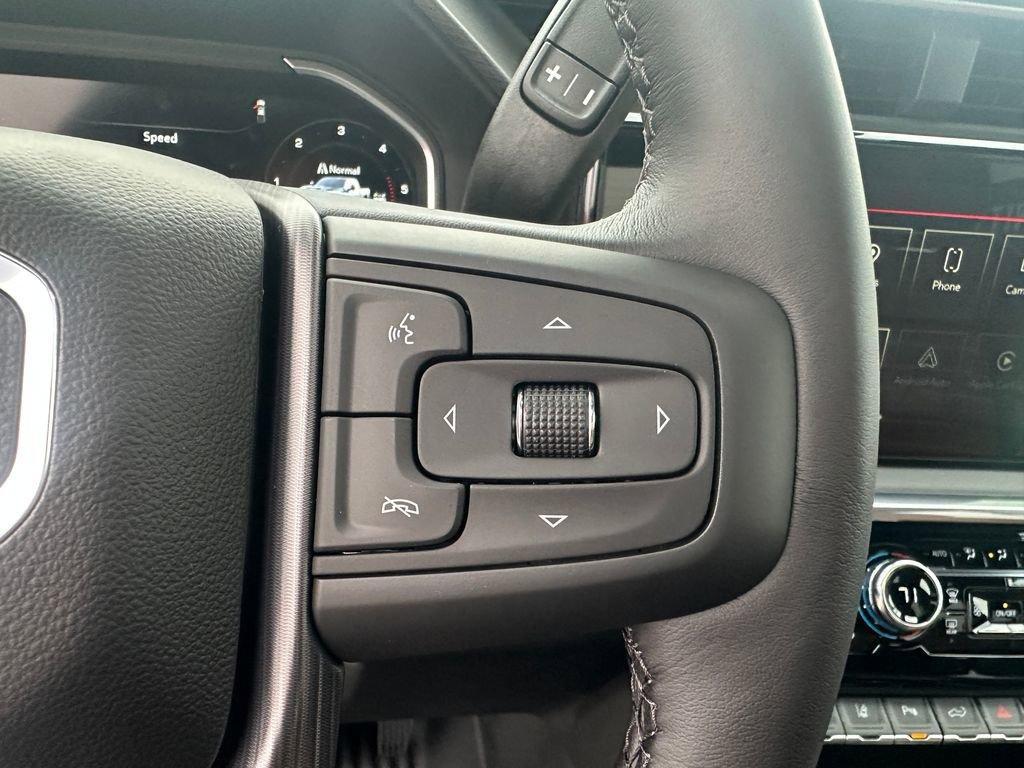 new 2026 GMC Sierra 2500 car, priced at $101,100