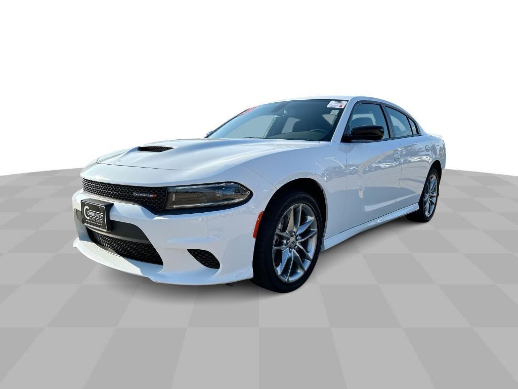 used 2023 Dodge Charger car, priced at $32,928