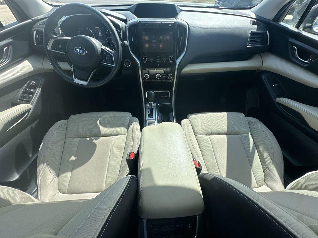 used 2020 Subaru Ascent car, priced at $13,900