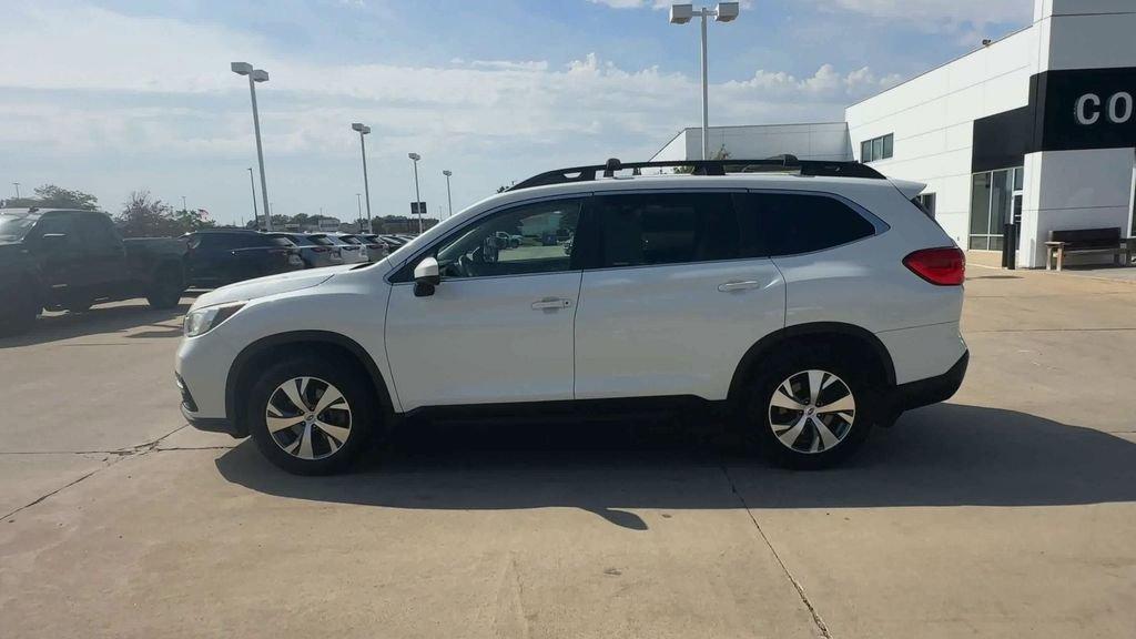used 2020 Subaru Ascent car, priced at $13,900