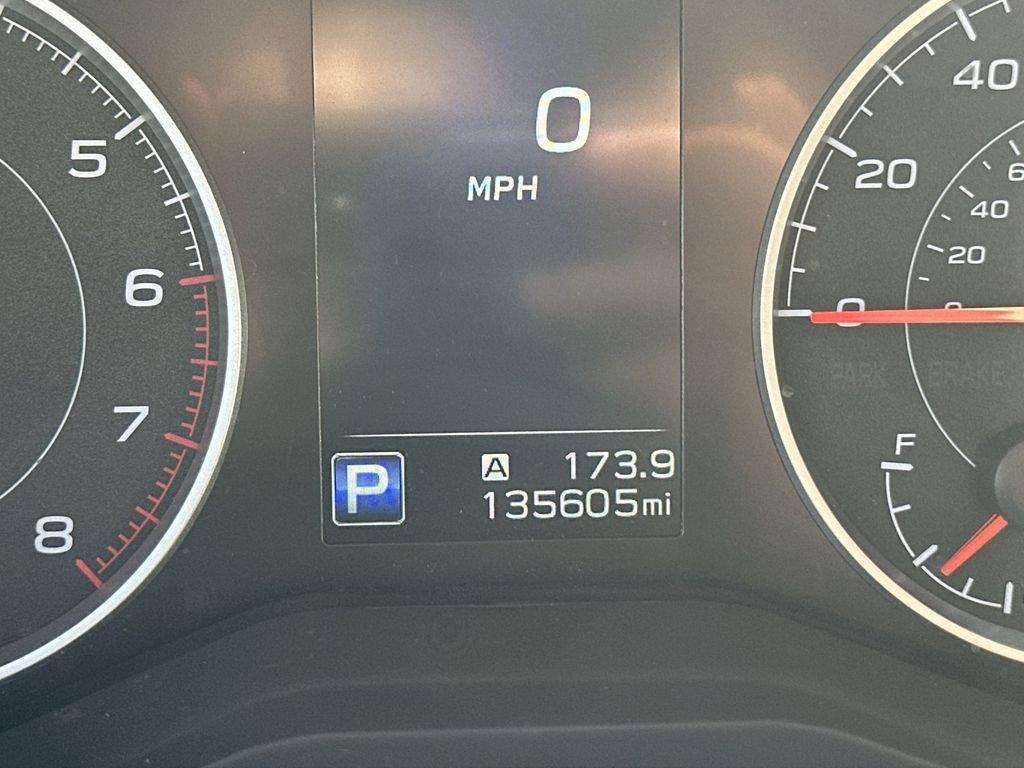 used 2020 Subaru Ascent car, priced at $13,900