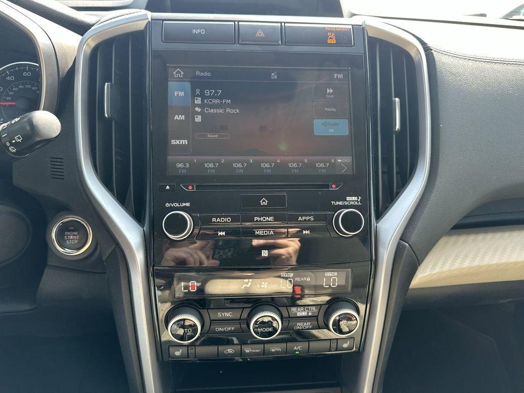 used 2020 Subaru Ascent car, priced at $13,900