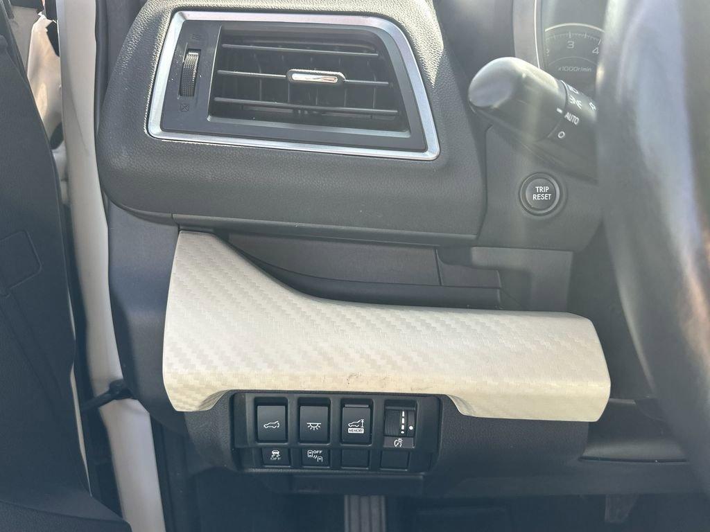 used 2020 Subaru Ascent car, priced at $13,900