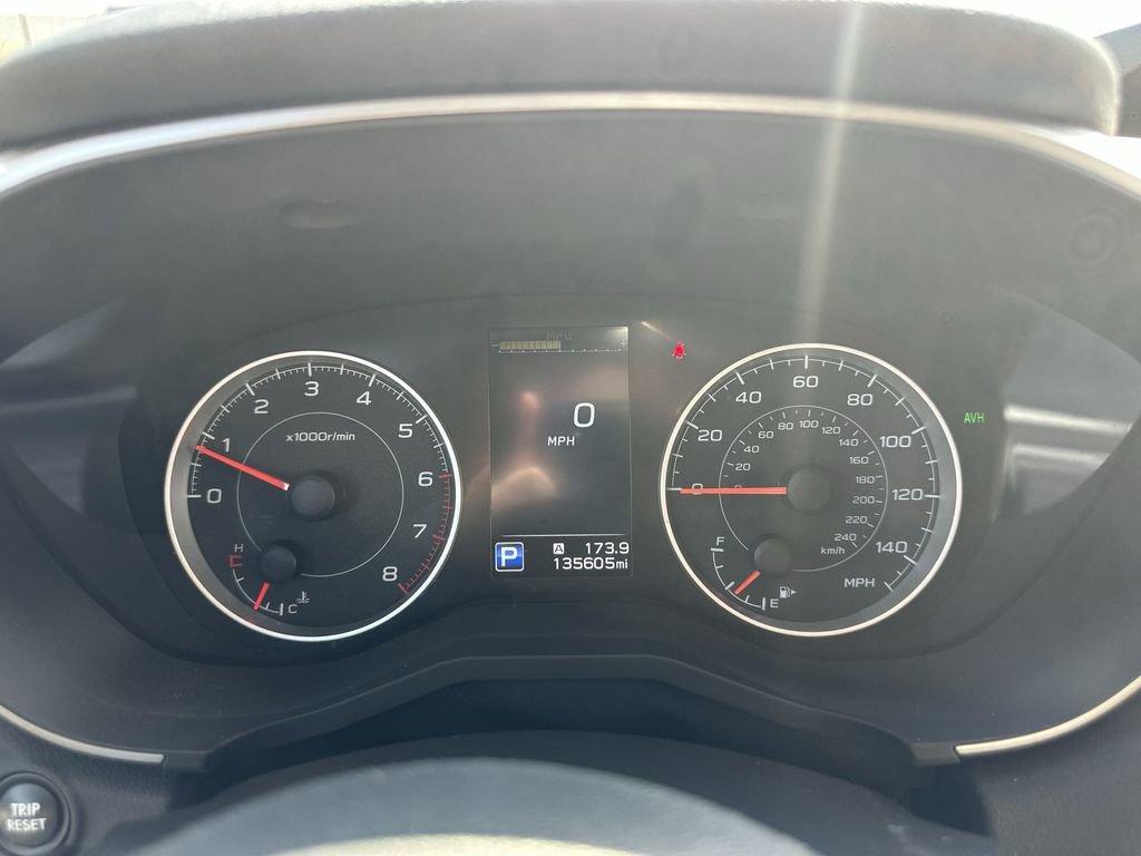 used 2020 Subaru Ascent car, priced at $13,900