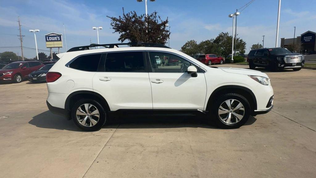 used 2020 Subaru Ascent car, priced at $13,900