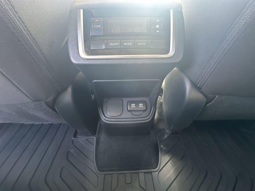 used 2020 Subaru Ascent car, priced at $13,900