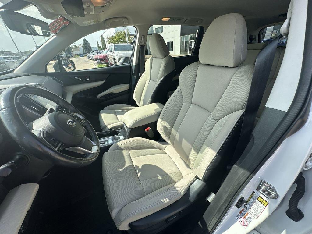 used 2020 Subaru Ascent car, priced at $13,900