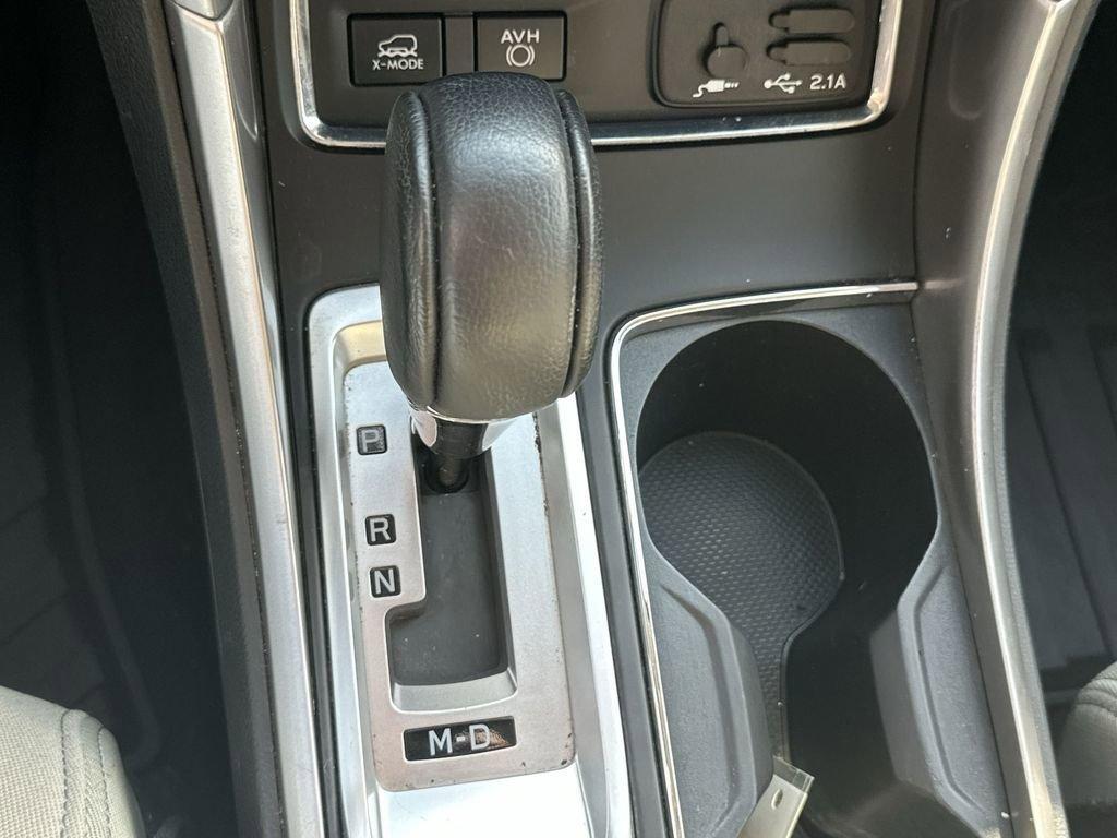 used 2020 Subaru Ascent car, priced at $13,900