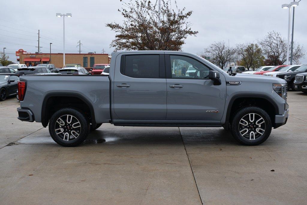 new 2025 GMC Sierra 1500 car, priced at $73,750