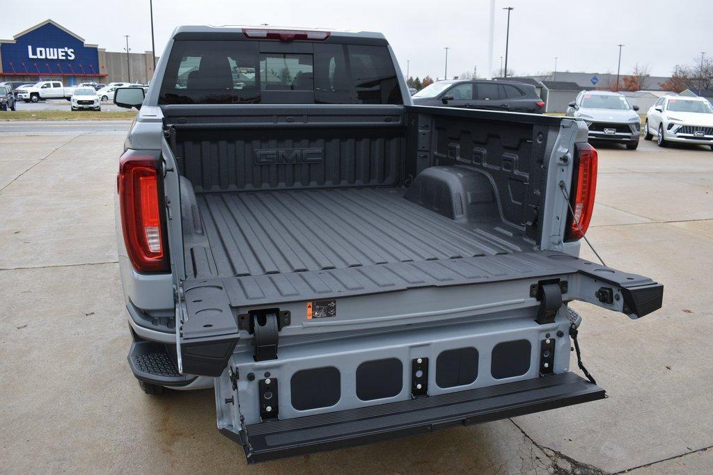 new 2025 GMC Sierra 1500 car, priced at $73,750