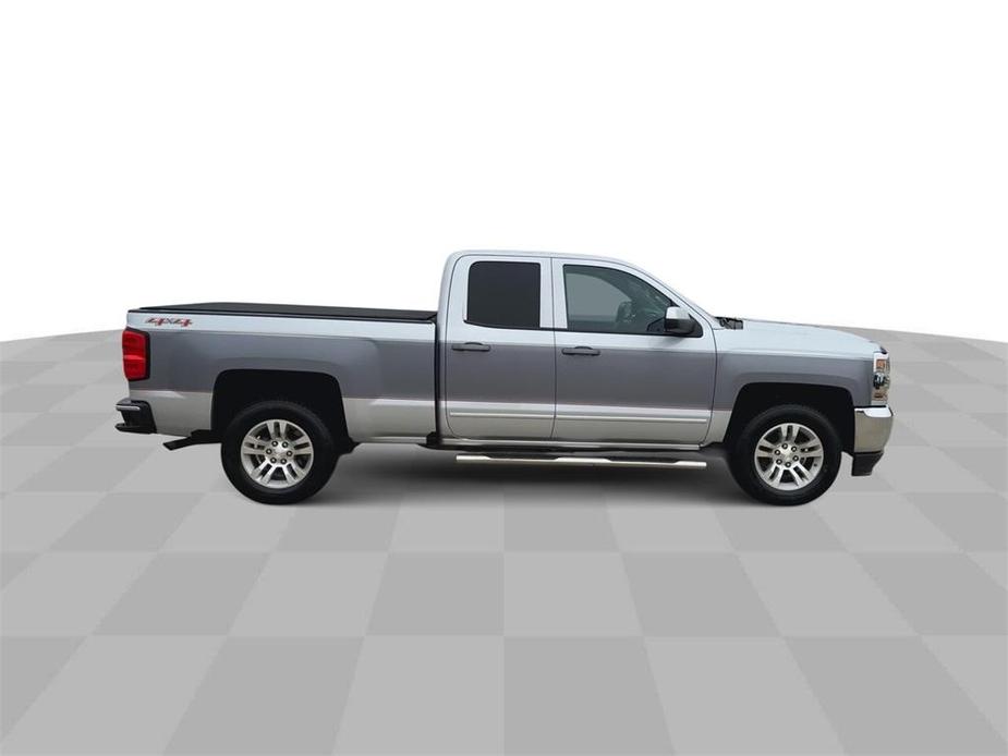 used 2016 Chevrolet Silverado 1500 car, priced at $20,253