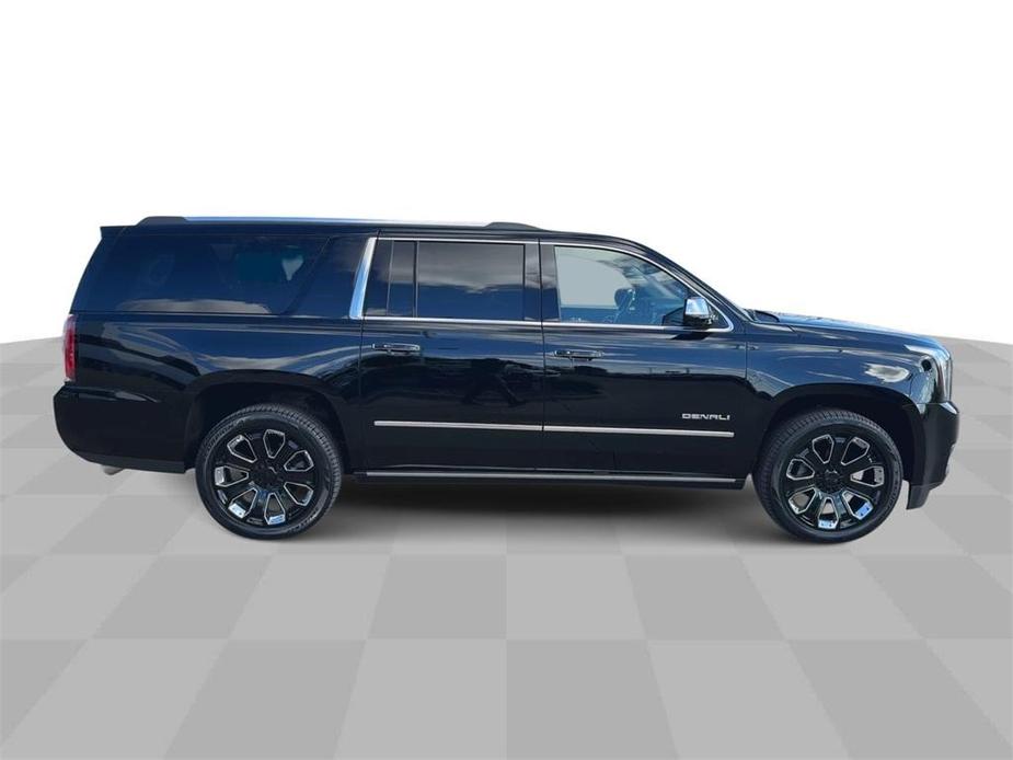 used 2019 GMC Yukon XL car, priced at $34,945