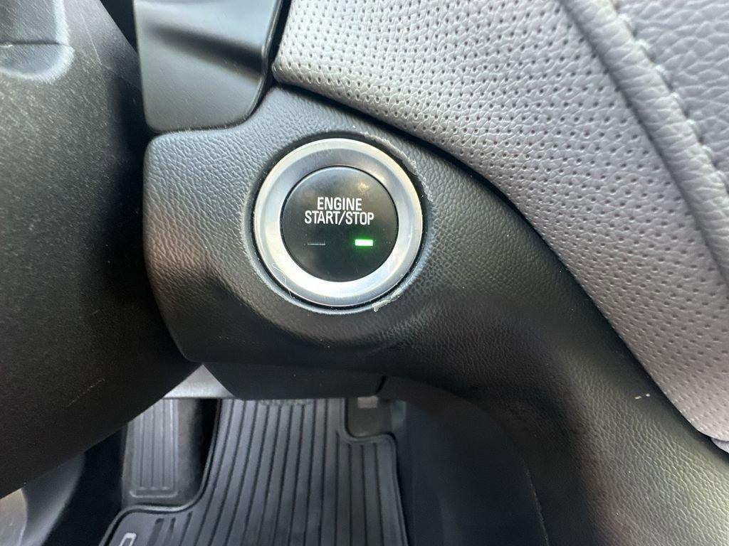 used 2018 Chevrolet Equinox car, priced at $14,834