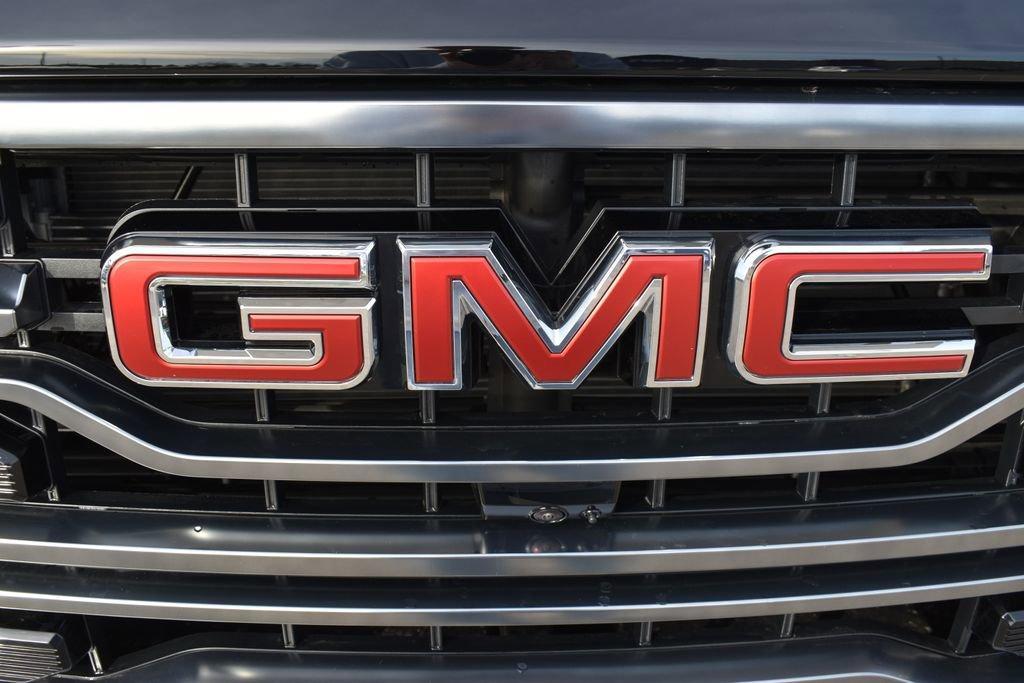 new 2026 GMC Sierra 1500 car, priced at $73,455