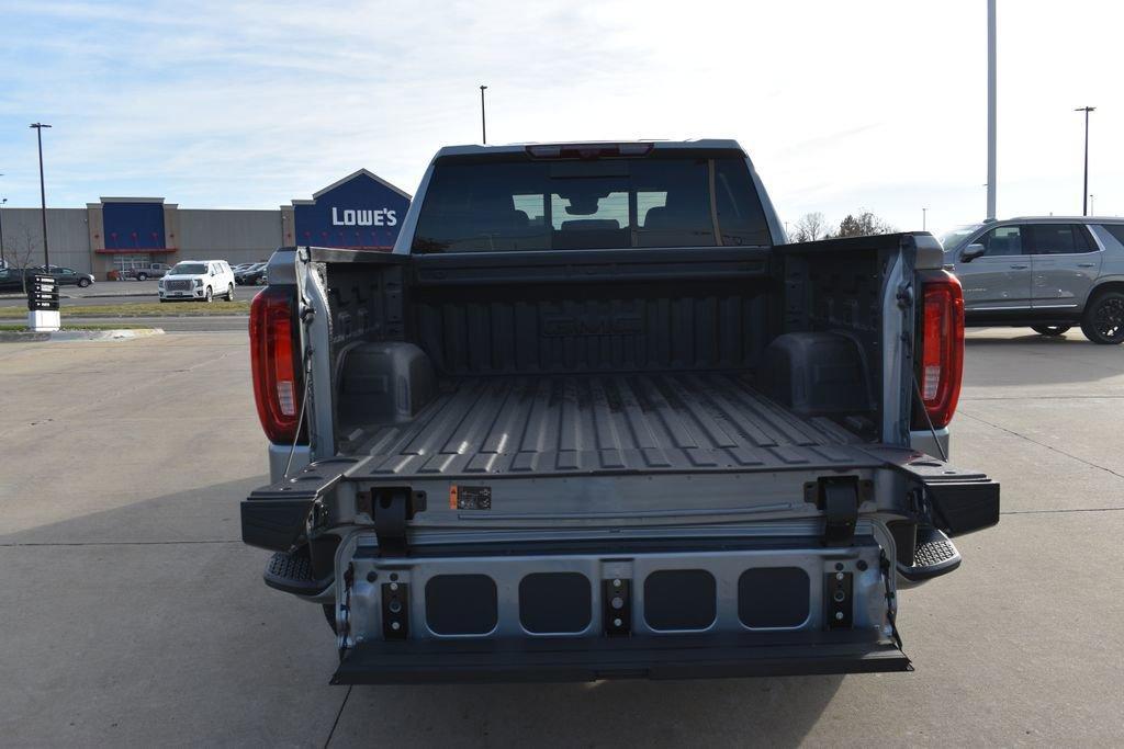 new 2026 GMC Sierra 1500 car, priced at $73,455