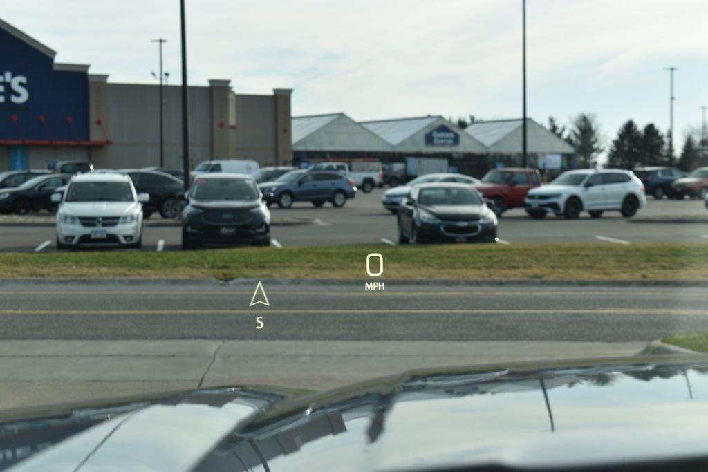 new 2026 GMC Sierra 1500 car, priced at $73,455