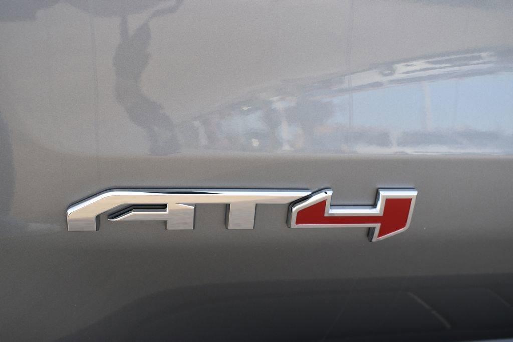 new 2026 GMC Sierra 1500 car, priced at $73,455