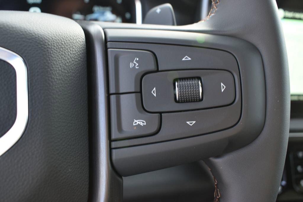 new 2026 GMC Sierra 1500 car, priced at $73,455