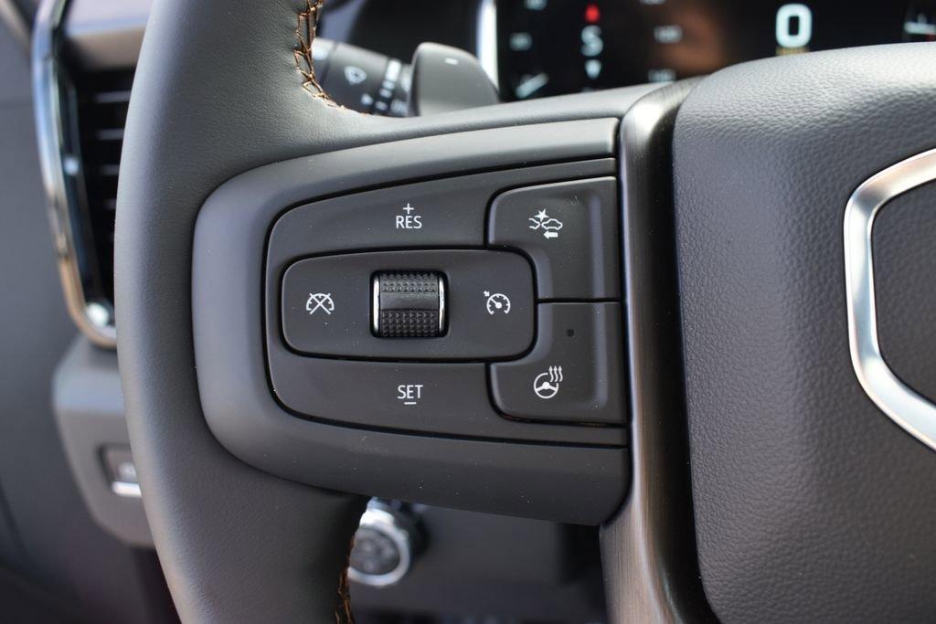 new 2026 GMC Sierra 1500 car, priced at $73,455